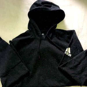 Men’s Adidas Hoodie